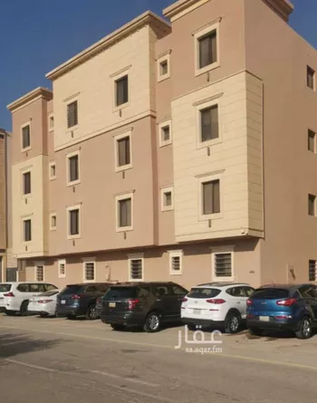 شقة للإيجار في شارع الحسين بن علي, حي الإزدهار, مدينة الرياض, منطقة الرياض
