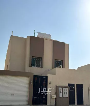 دور للإيجار في شارع عبدالرحمن بن عثمان جمال, حي النرجس, مدينة الرياض, منطقة الرياض