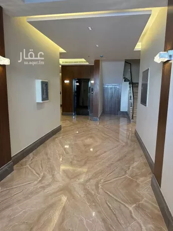 شقة للبيع في شارع خلف البزار, حي النرجس, مدينة الرياض, منطقة الرياض صورة 2