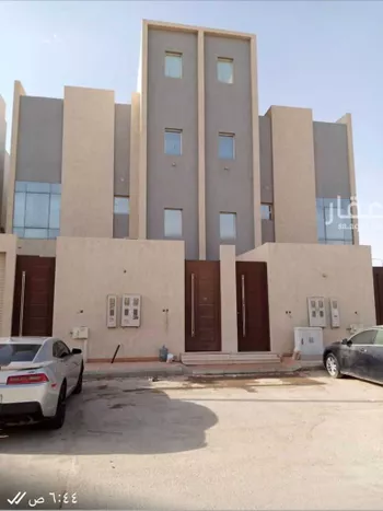 دور للإيجار في شارع عبدالكريم بن حمد, حي النرجس, مدينة الرياض, منطقة الرياض