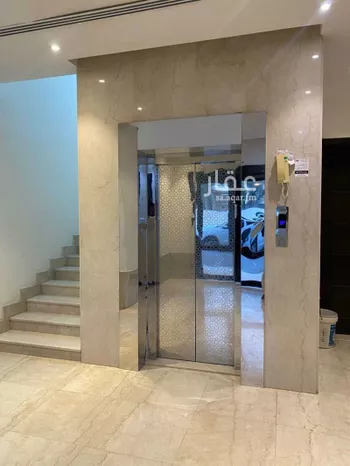 شقة للإيجار في شارع الأمير مساعد بن عبدالعزيز, حي السليمانية, مدينة الرياض, منطقة الرياض صورة 2
