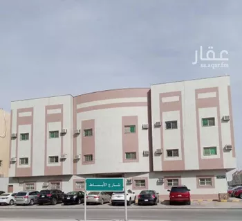 شقة للإيجار في شارع الحسن بن علي, حي التعاون, مدينة الرياض, منطقة الرياض