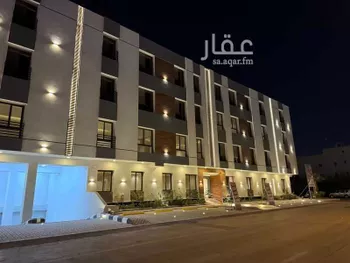 شقة للبيع في شارع راجيه, حي المونسية, مدينة الرياض, منطقة الرياض