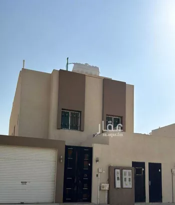 دور للإيجار في شارع عبدالرحمن بن عثمان جمال, حي النرجس, مدينة الرياض, منطقة الرياض