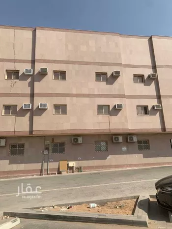 شقة للإيجار في شارع المذنب, حي الفلاح, مدينة الرياض, منطقة الرياض