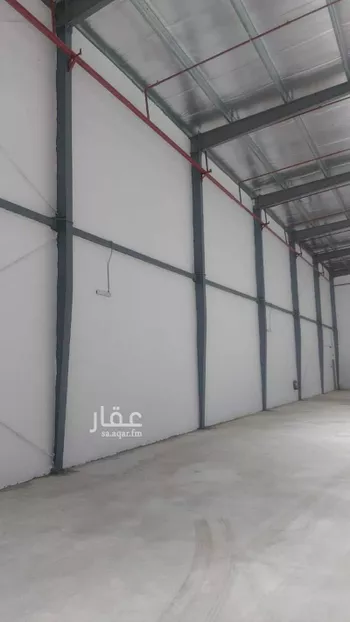 مستودع للإيجار في شارع حراء, حي المشاعل, مدينة الرياض, منطقة الرياض صورة 3