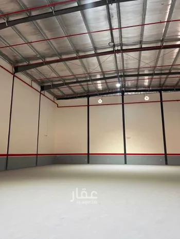 مستودع للإيجار في شارع النعائم, حي السلي, مدينة الرياض, منطقة الرياض صورة 5