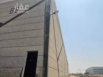 مستودع للإيجار في شارع النعائم, حي السلي, مدينة الرياض, منطقة الرياض صورة 5