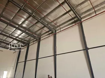 مستودع للإيجار في شارع النعائم, حي السلي, مدينة الرياض, منطقة الرياض صورة 4