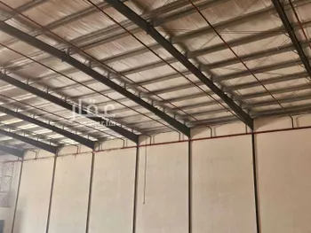 مستودع للإيجار في شارع النعائم, حي السلي, مدينة الرياض, منطقة الرياض صورة 2