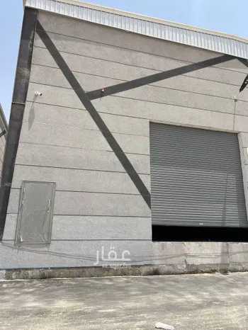 مستودع للإيجار في شارع النعائم, حي السلي, مدينة الرياض, منطقة الرياض صورة 4