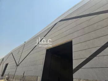 مستودع للإيجار في شارع النعائم, حي السلي, مدينة الرياض, منطقة الرياض صورة 3