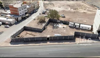 أرض للبيع في شارع عبدالله الكوفي, حي بنى حارثة, مدينة المدينه المنوره, منطقة المدينة المنورة صورة 4