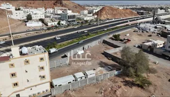 أرض للبيع في شارع عبدالله الكوفي, حي بنى حارثة, مدينة المدينه المنوره, منطقة المدينة المنورة صورة 2
