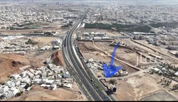 أرض للبيع في شارع عبدالله الكوفي, حي بنى حارثة, مدينة المدينه المنوره, منطقة المدينة المنورة صورة 5