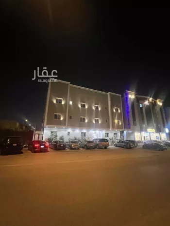 شقة مفروشة للحجز في شارع ظلم ، حي النرجس ، الرياض ، منطقة الرياض صورة 5