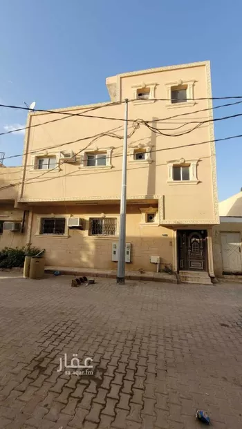 شقة للإيجار في شارع ممر الحرمل, حي العدل, مدينة امارة منطقة الرياض - الجبيله, منطقة الرياض
