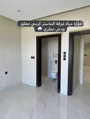 شقة للبيع في شارع العام, حي الرحاب 1, مدينة جازان, منطقة جازان صورة 4