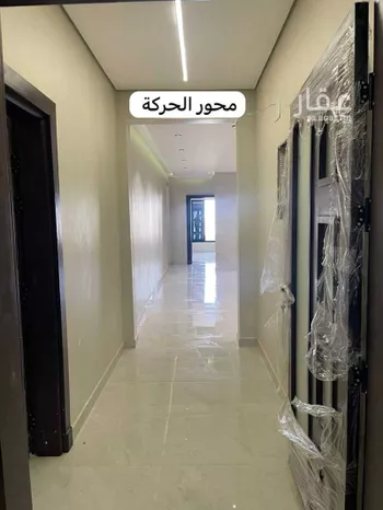 شقة للبيع في شارع العام, حي الرحاب 1, مدينة جازان, منطقة جازان صورة 3