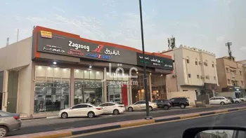 عمارة للإيجار في شارع شارع الأمير مشهور بن عبد العزيز, حي المربدية, مدينة الاحساء, المنطقة الشرقية