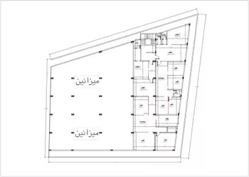 عمارة للإيجار في شارع شارع الأمير مشهور بن عبد العزيز, حي المربدية, مدينة الاحساء, المنطقة الشرقية صورة 3