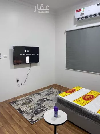 شقة للإيجار في شارع شارع الأمير مشهور بن عبد العزيز, حي منيفة, مدينة الاحساء, المنطقة الشرقية صورة 3