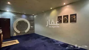 استراحة للإيجار في حي الرمال, مدينة الرياض, منطقة الرياض صورة 4
