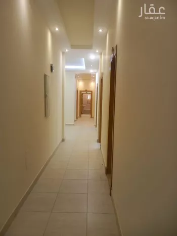 شقة للإيجار في شارع ثمرة الاخلاص, حي النهضة, مدينة جدة, منطقة مكة المكرمة صورة 3
