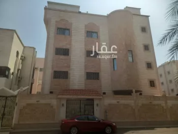 شقة للإيجار في شارع الحسين بن عرفطي, حي النعيم, مدينة جدة, منطقة مكة المكرمة