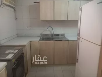 شقة للإيجار في شارع سعد ابو عبدالله, حي السلامة, مدينة جدة, منطقة مكة المكرمة صورة 3