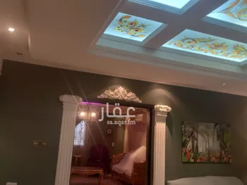 فيلا للإيجار في شارع أبو مريم السلولي, حي النعيم, مدينة جدة, منطقة مكة المكرمة صورة 2