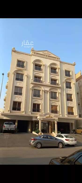 شقة للإيجار في شارع رشيد الناصر, حي النعيم, مدينة جدة, منطقة مكة المكرمة
