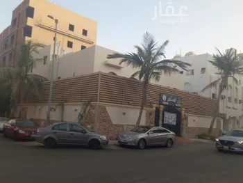 فيلا للإيجار في شارع أبو مريم السلولي, حي النعيم, مدينة جدة, منطقة مكة المكرمة
