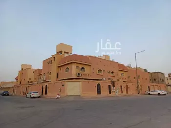 دور للإيجار في شارع جبل باطن, حي السعادة, مدينة الرياض, منطقة الرياض