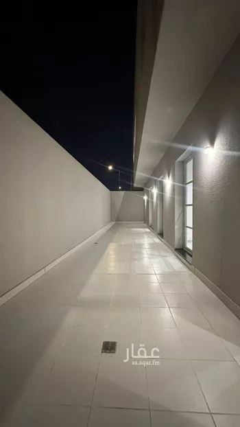 شقة للإيجار في شارع بهاء الدين الحلبي, حي النرجس, مدينة الرياض, منطقة الرياض صورة 2