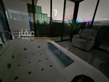 فيلا للإيجار في شارع فاطمة ام البهاء, حي العليا, مدينة الرياض, منطقة الرياض صورة 4
