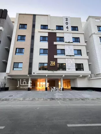 شقة للبيع في شارع صالح بن دينار, حي المنار, مدينة جدة, منطقة مكة المكرمة صورة 3