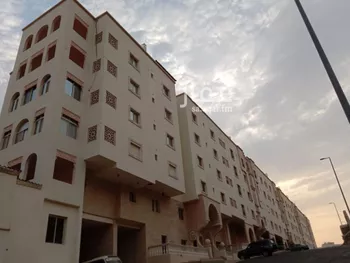 شقة للبيع في شارع عياض بن كلثوم, حي المرسلات, مدينة مكه المكرمه, منطقة مكة المكرمة