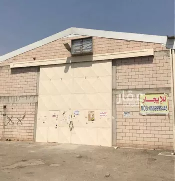 مستودع للإيجار في شارع الجوادي, حي السلي, مدينة الرياض, منطقة الرياض