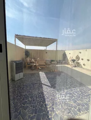 شقة للإيجار في شارع ابها, حي الملقا, مدينة الرياض, منطقة الرياض صورة 5