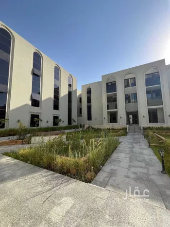 شقة للبيع في شارع علقمة بن وائل, حي النرجس, مدينة الرياض, منطقة الرياض صورة 3