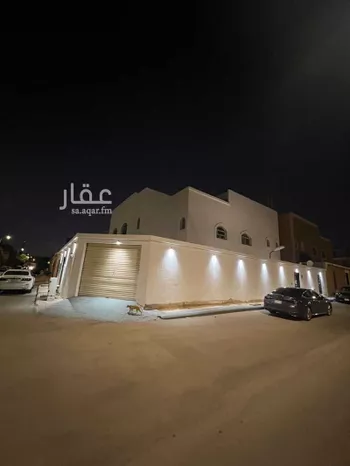 دور للإيجار في شارع الغريسة, حي الربيع, مدينة الرياض, منطقة الرياض صورة 2