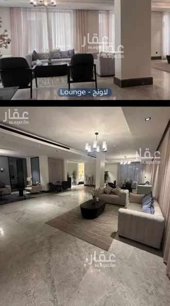 شقة للبيع في شارع خالد بن العاص, حي النرجس, مدينة الرياض, منطقة الرياض صورة 2