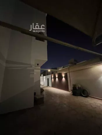 دور للإيجار في شارع الغريسة, حي الربيع, مدينة الرياض, منطقة الرياض صورة 5