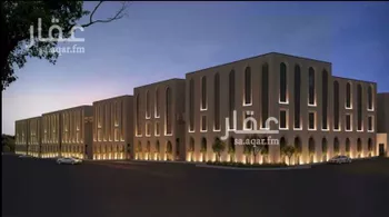 شقة للبيع في شارع علقمة بن وائل, حي النرجس, مدينة الرياض, منطقة الرياض