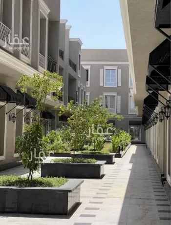 شقة للبيع في شارع زيد بن عاصم بن عمرو بن عوف, حي النرجس, مدينة الرياض, منطقة الرياض صورة 4