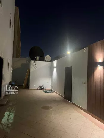 دور للإيجار في شارع الغريسة, حي الربيع, مدينة الرياض, منطقة الرياض صورة 4