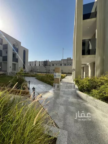 شقة للبيع في شارع علقمة بن وائل, حي النرجس, مدينة الرياض, منطقة الرياض صورة 2