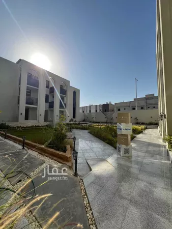 شقة للبيع في شارع علقمة بن وائل, حي النرجس, مدينة الرياض, منطقة الرياض صورة 3