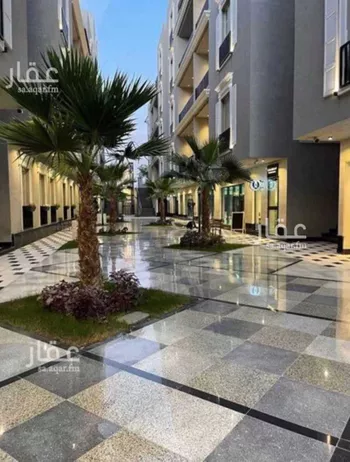 شقة للبيع في شارع الأمير يز??د بن عبدالله بن عبدالرحمن, حي الملقا, مدينة الرياض, منطقة الرياض